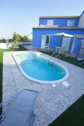 Villa Daniele